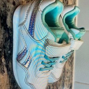 Reebok Toddler Baby size 4